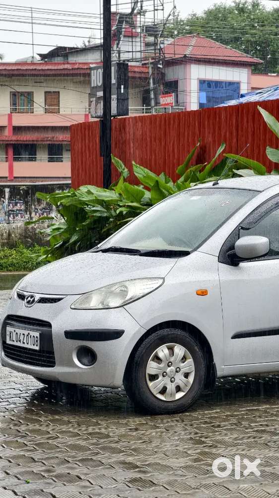 Hyundai I10 Magna 2010 Model