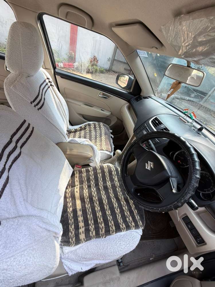 For Sale – Maruti Suzuki Swift Dzire Vxi (2012)51000 Km Driven