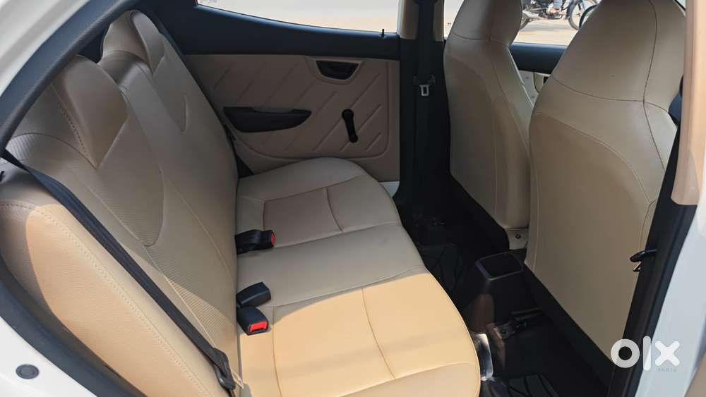 Hyundai Eon D-lite +, 2018, Petrol