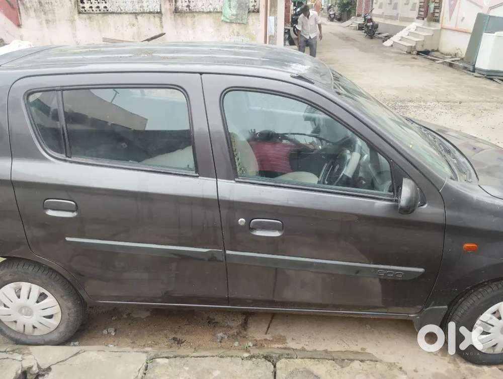 Maruti Suzuki Alto 800 2014 Second-owner