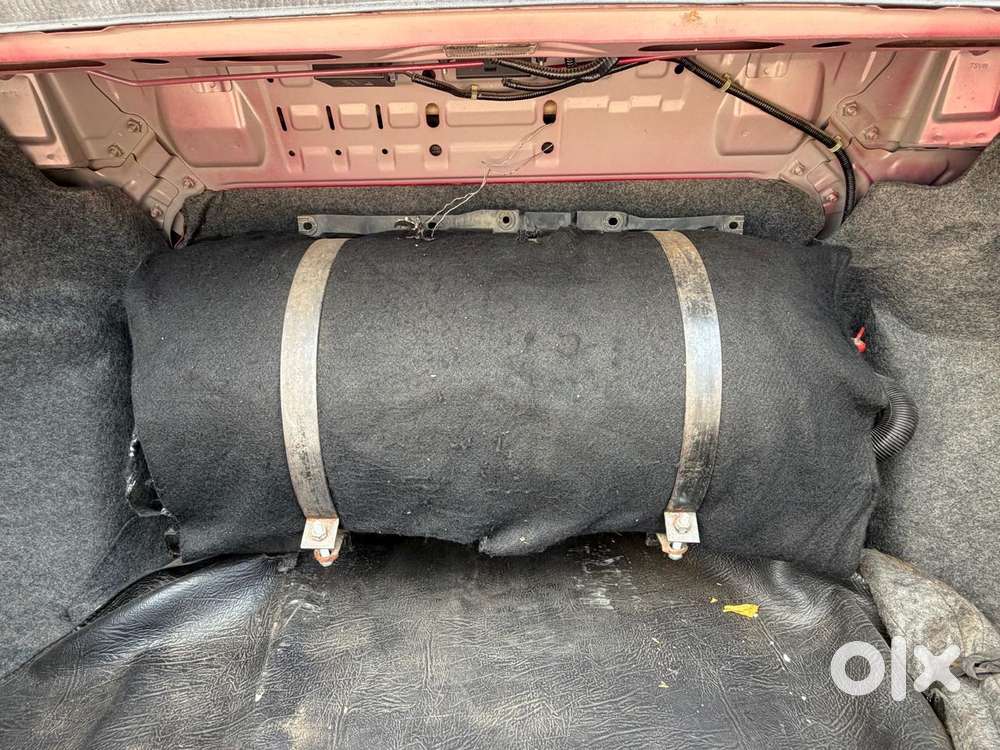 Honda Amaze [2018-2021] 1.5 Vx I-dtec Mt, 2018, Cng & Hybrids