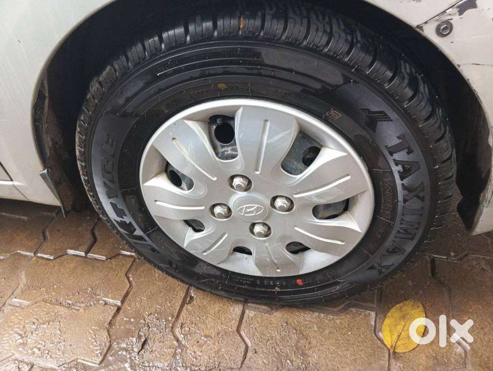 Hyundai I10 1.2 Kappa Magna, 2009, Petrol