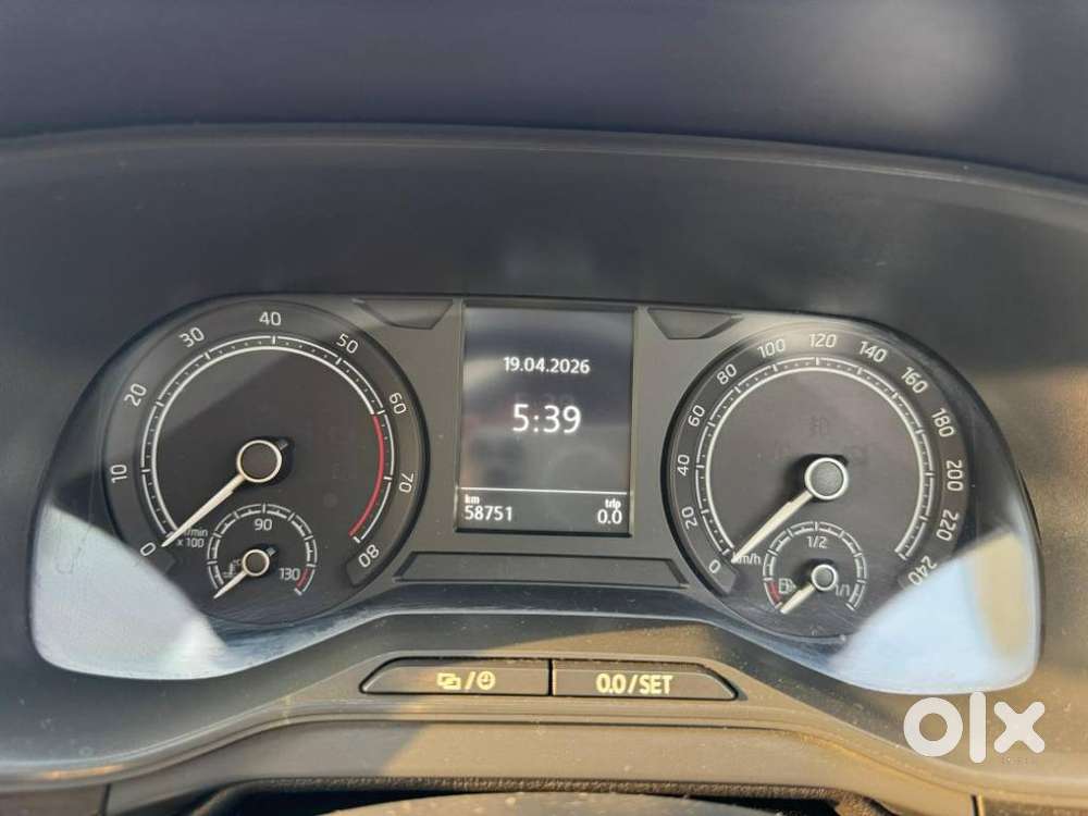 Skoda Kushaq 1.0 Tsi Style At, 2022, Petrol