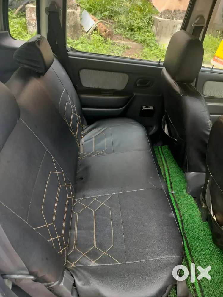 Maruti Suzuki Wagon R 2009 Rc Valid 2030 Petrol 80000 Km Driven