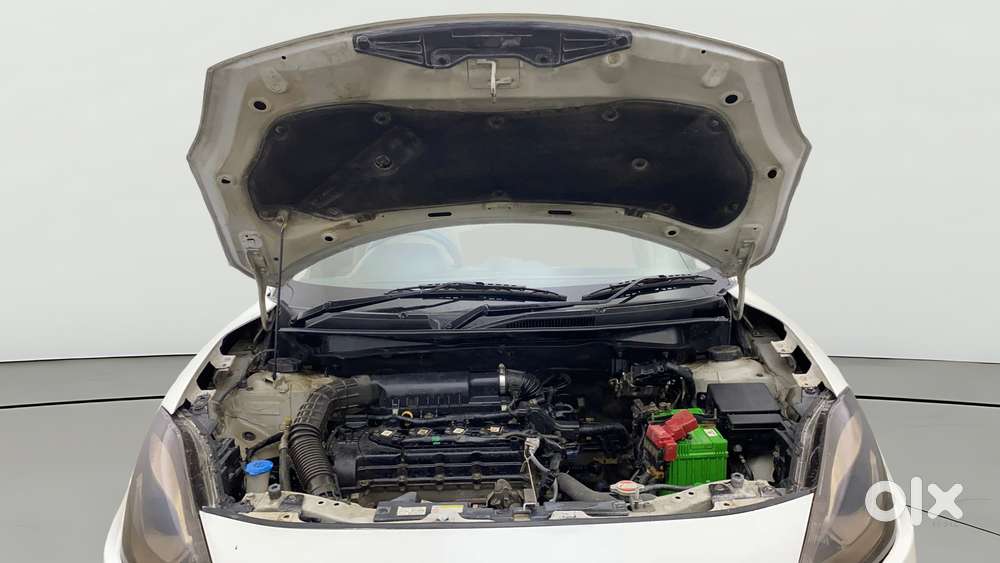 Maruti Suzuki Swift Dzire Zxi + Mt, 2018, Petrol