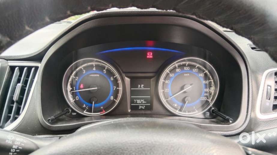 Maruti Suzuki Baleno 1.2 Delta, 2018, Petrol