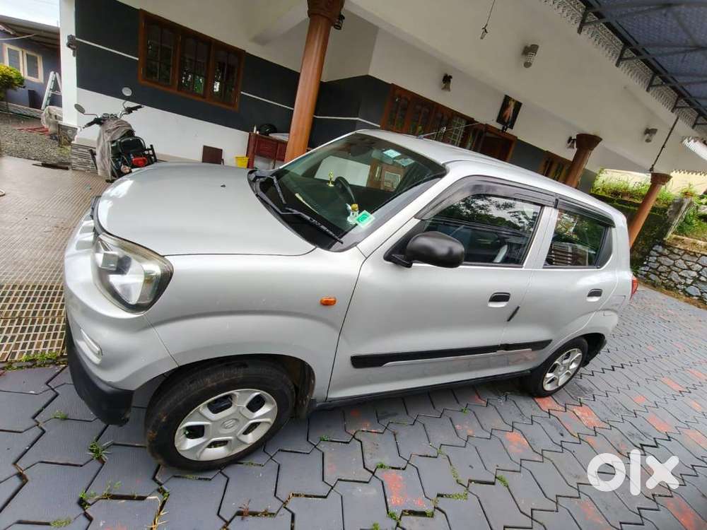 Car For Sale 2020 Spresso Manual