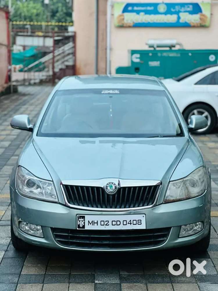 Extra  Car