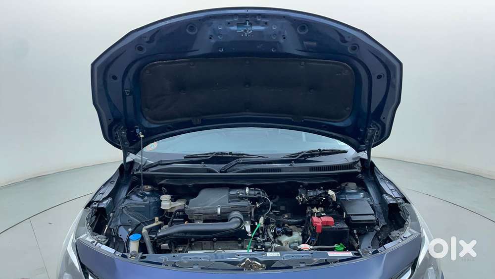 Maruti Suzuki Baleno Alpha, 2023, Petrol