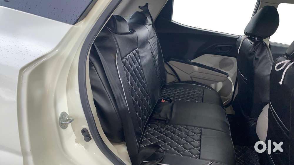 Mahindra Xuv300 W6 Diesel, 2022, Diesel