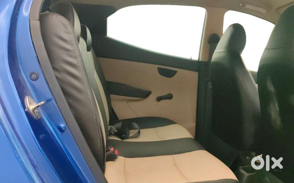 Hyundai Eon Era +, 2014, Petrol