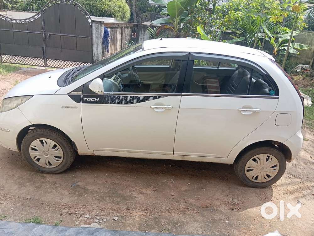 Tata Indica Vista 2014 Diesel Good Condition