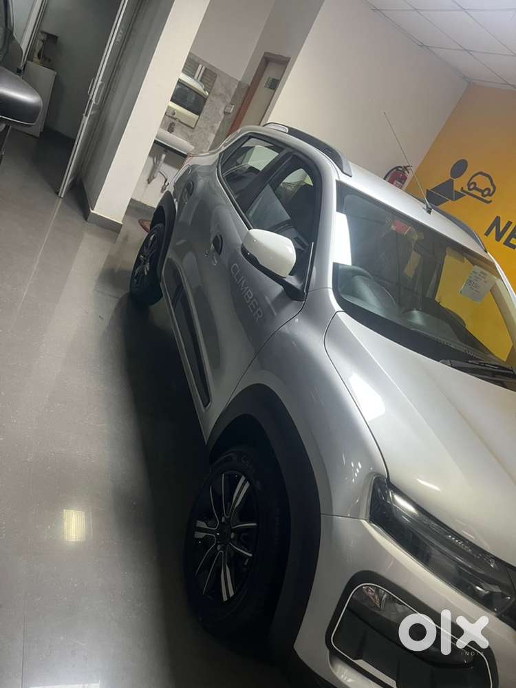 Renault Kwid Rxl 2025