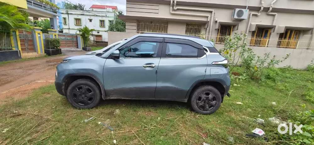 Tata Punch 2024 Accomplished Petrol Manual