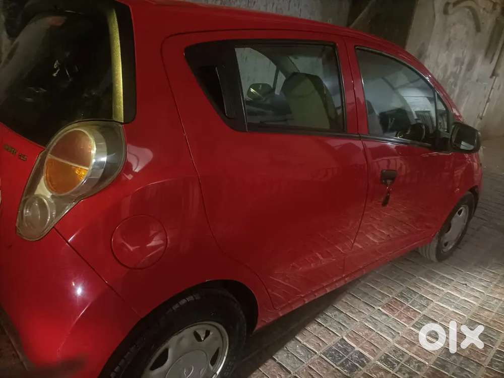 Chevrolet Corvette 2012 Diesel 81426 Km Driven