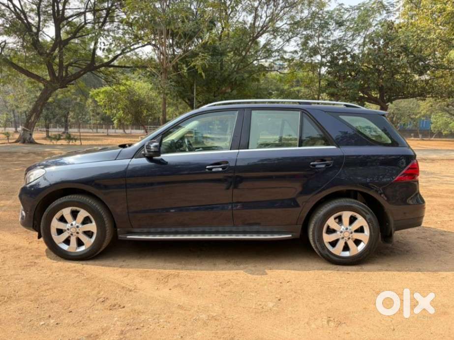 Mercedes-benz Gle Class 2.1 250d 4matic, 2016, Diesel