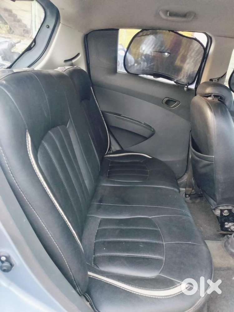 Chevrolet Beat 2013 Cng & Hybrids Good Condition