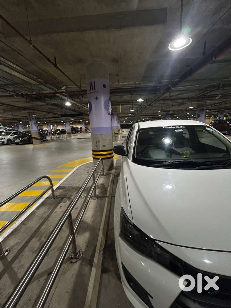 Maruti Suzuki Dzire 2018