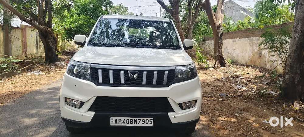 Mahindra Bolero Neo 2023 Diesel 105000 Km Driven