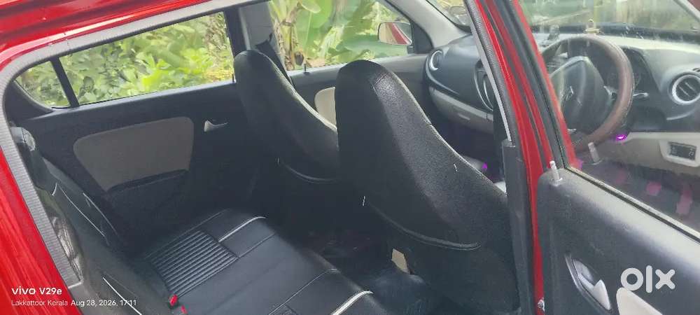 Maruti Suzuki Alto 2019 Petrol Manual