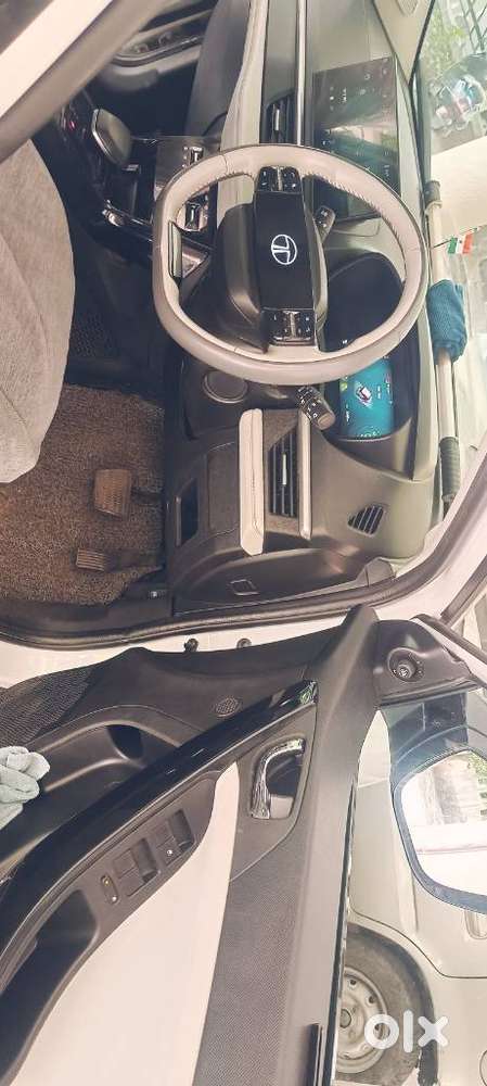 Tata Nexon Ev Empowered Plus A 45, 2024, Electric