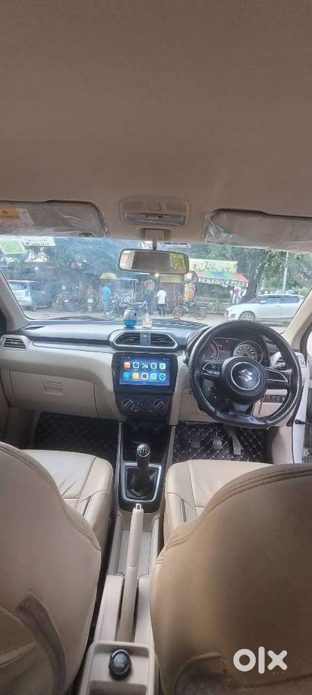 Maruti Suzuki Dzire 1.2 Vxi, 2024, Petrol