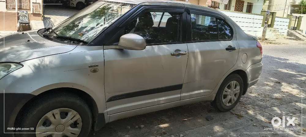 Maruti Suzuki Swift Dzire 2011 Diesel Good Condition