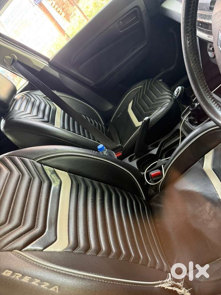 Maruti Suzuki Vitara 2020