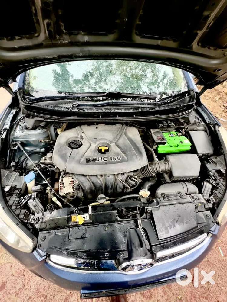 Excellent Condition
