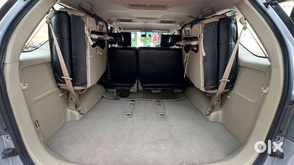 Toyota Fortuner 3.0 Sportivo 4x2 At, 2016, Diesel