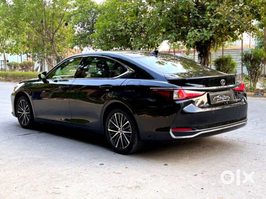 Lexus Es 300h Exquisite, 2025, Petrol