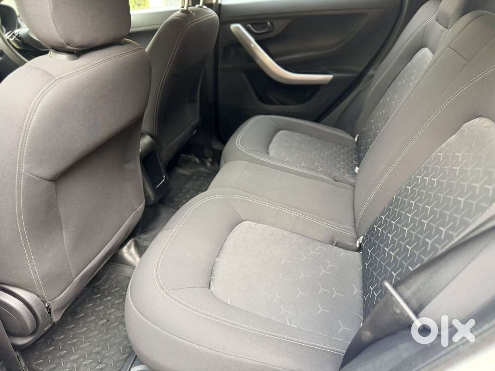 Tata Nexon 1.5 Revotorq Xma Amt, 2023, Diesel