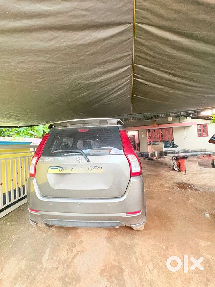 Maruti Suzuki 2022 Km Driven