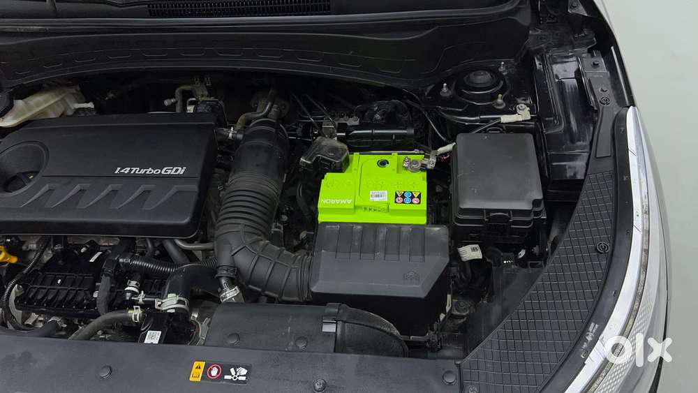 Kia Seltos Gtx Dct, 2021, Petrol