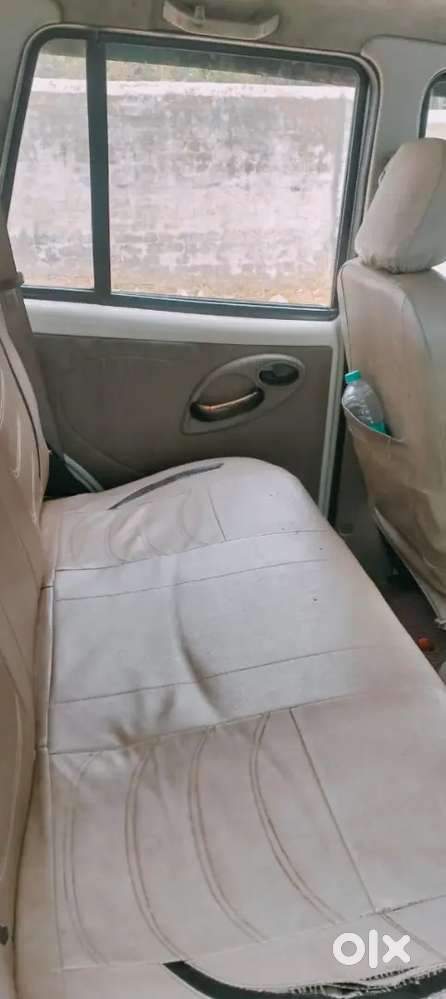 Mahindra Scorpio Classic 2019