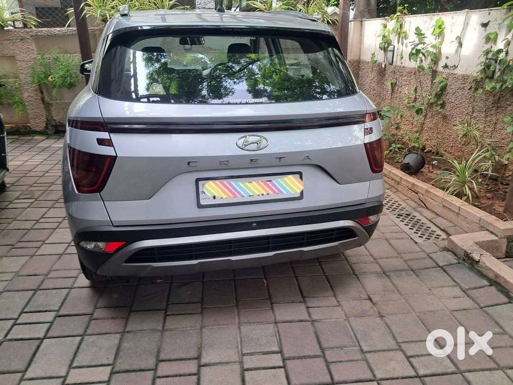 Hyundai Creta 1.5 Crdi E Diesel Mt, 2020, Diesel