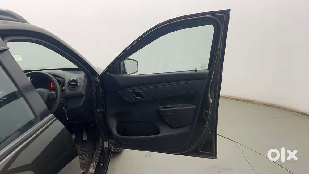 Renault Kwid Rxt 1.0, 2018, Petrol