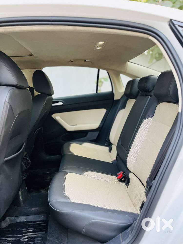 Volkswagen Virtus 1.0 Topline Tsi, 2023, Petrol