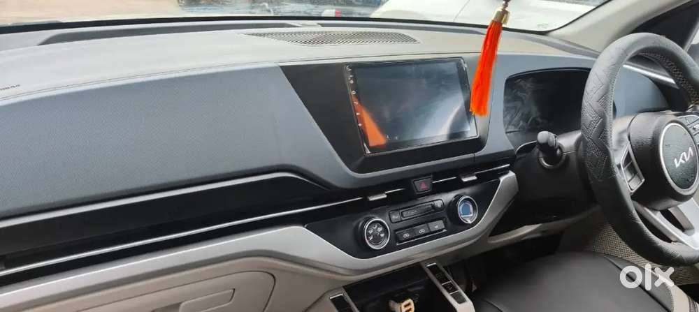 Kia Carens 2023 Petrol 25000 Km Driven