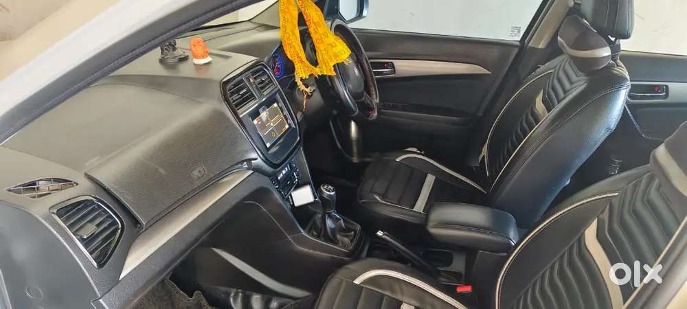 Maruti Suzuki Vitara Diesel 2019