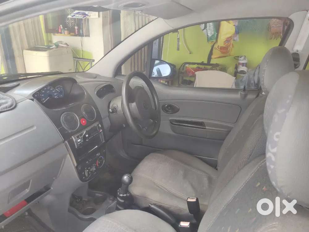 Chevrolet Spark 2008 Petrol 31500 Km Driven