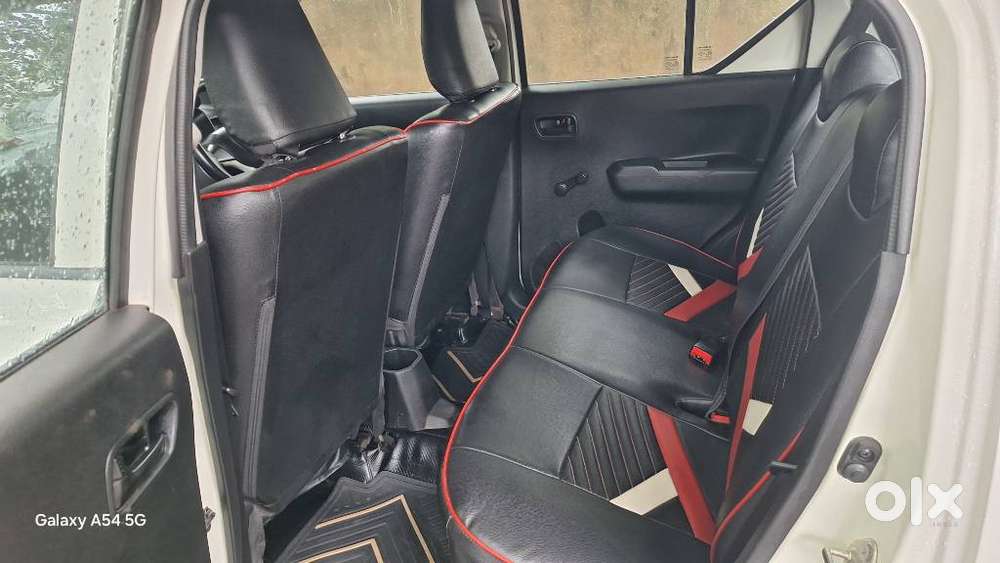 Maruti Suzuki Ignis 1.2 Sigma Mt, 2019, Petrol