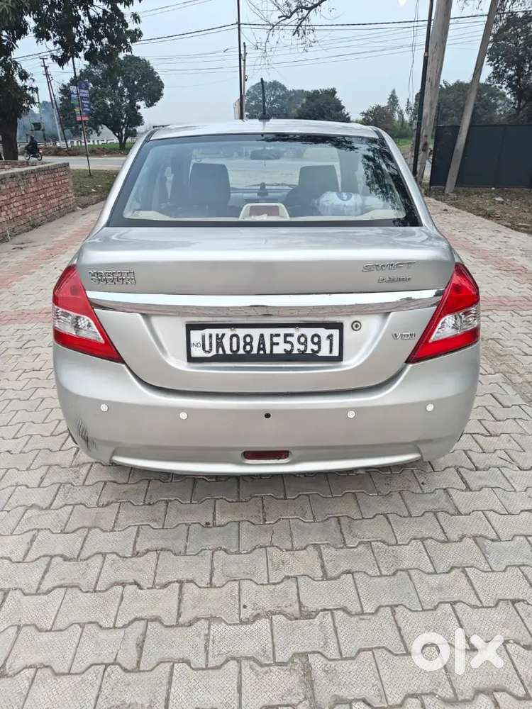 Maruti Suzuki Swift Dzire 2014 Diesel 75000 Km Driven