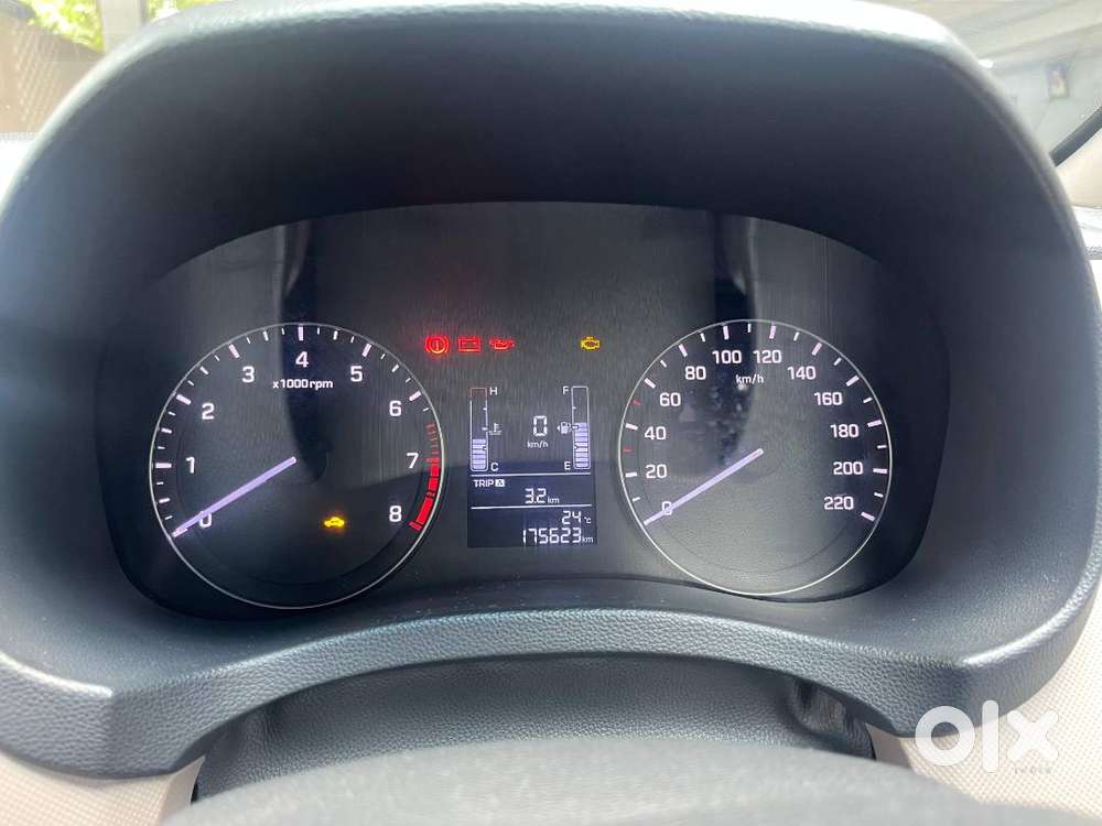 Well-maintained Hyundai Creta [2015] For Sale