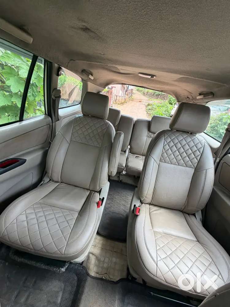 Well Maintained Vehicle