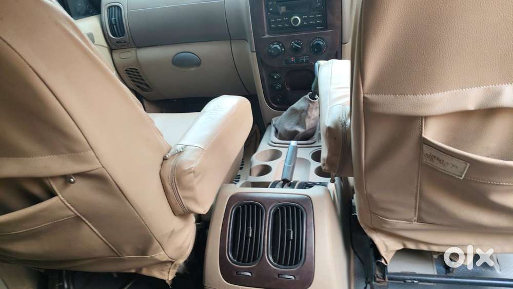 Mahindra Scorpio Vlx Airbags Bs Iii, 2014, Diesel