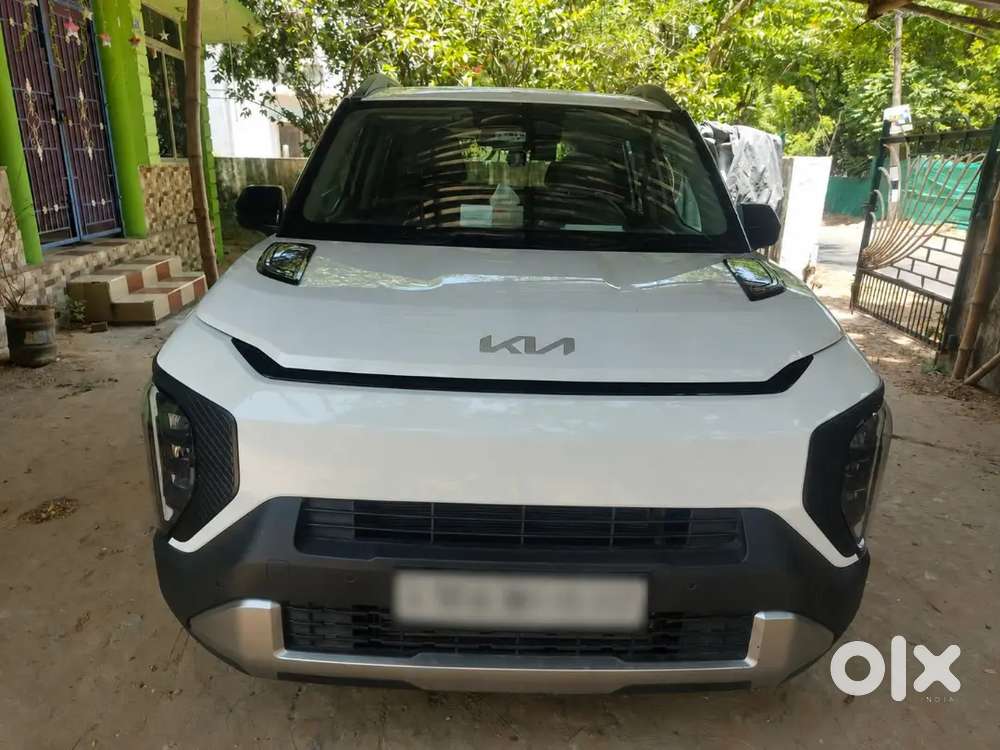 Kia Syros Htx Plus 2025