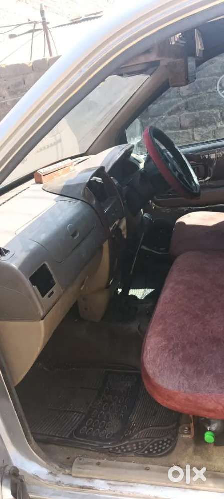 Chevrolet Tavera 2011 Diesel 150000 Km Driven