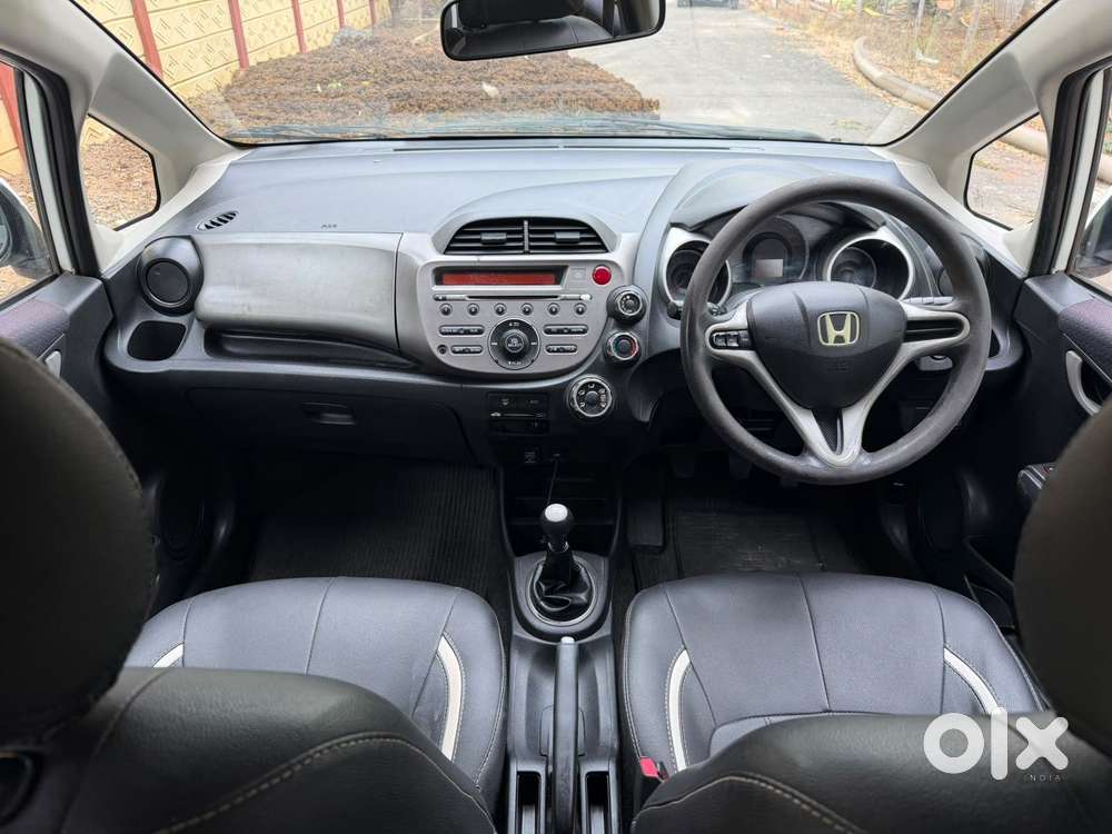 Honda Jazz X, 2012, Petrol