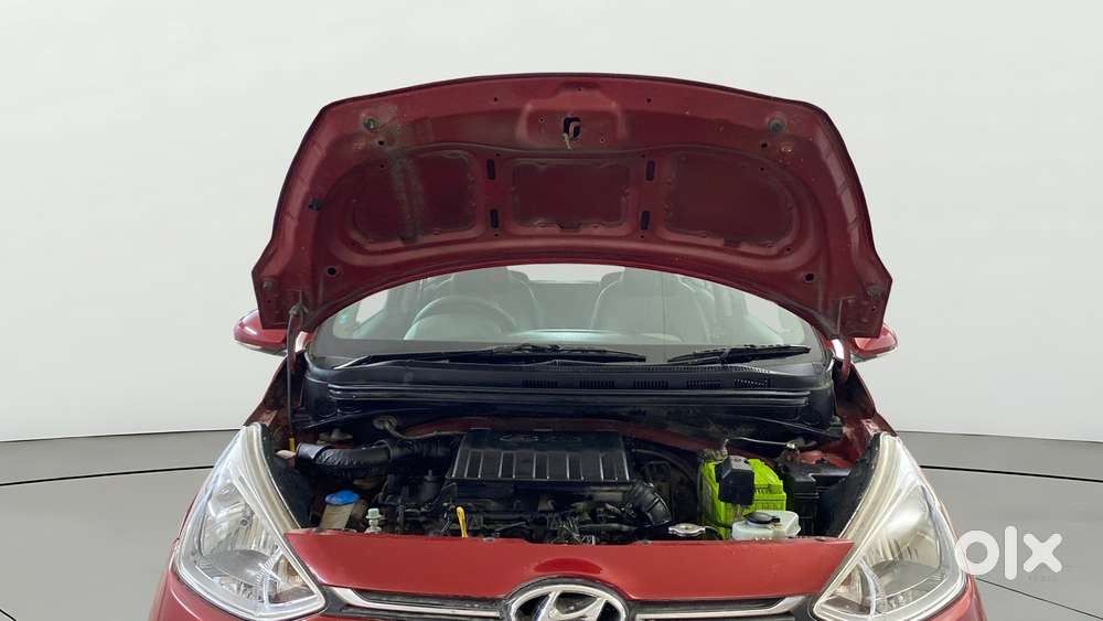 Hyundai Grand I10 Sportz 1.2 Kappa Vtvt, 2019, Petrol